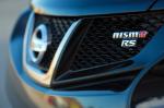 Nissan Juke Nismo RS 2014 года